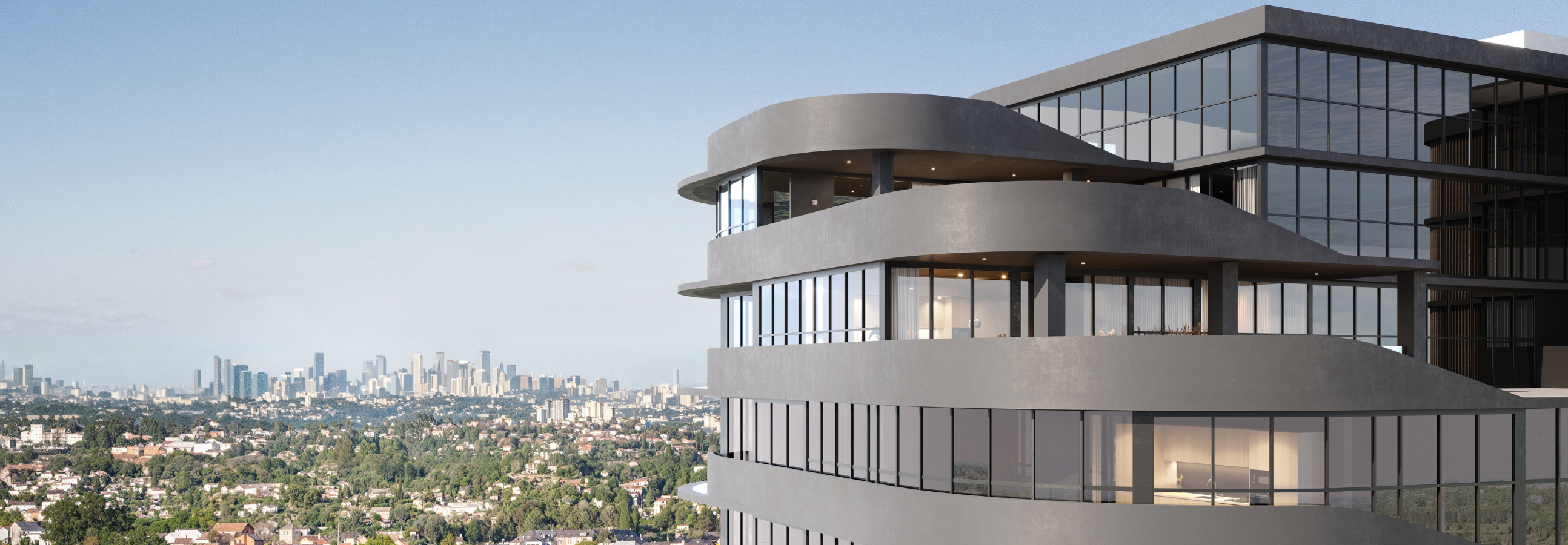 Horizon Hurstville launches 5% deposit opportunity for buyers — image 2
